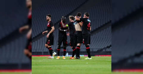 Haliç derbisi yıllar sonra Süper Lig’de oynanacak