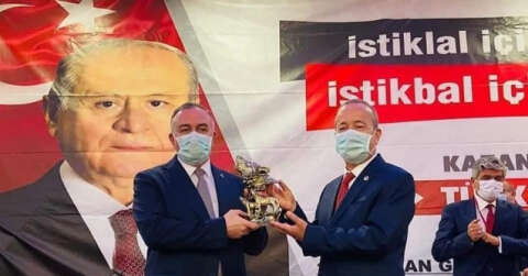 MHP Grup Başkanvekili Erkan Akçay’dan, Kılıçdaroğlu hakkında flaş iddia