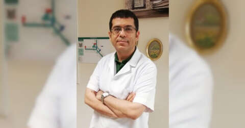 Prof. Dr. Timuçin Çil: "Kanser kronik hastalık gibi tedavi edilmeli"