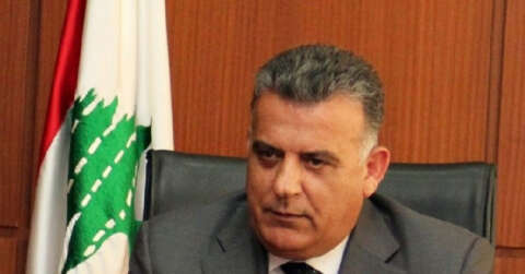 Lübnan Kamu Güvenliği Genel Müdürü korona oldu