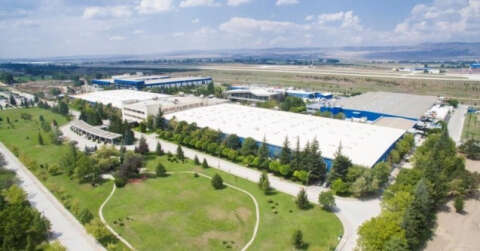 TEI Türkiye’nin en çok Ar-Ge harcaması yapan 9. şirketi