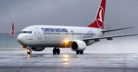 Türkiye, Irak ve IKBY uçak seferleri bugün başlıyor