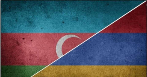 “Ermenistan kirli bir savaş yürütüyor”
