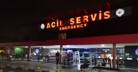 İzmir’de yüksekten düşen 2 kişi hayatını kaybetti