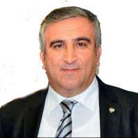 Cevdet YILDIZ