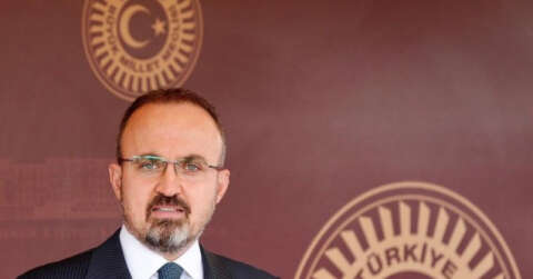 AK Parti’li Turan: "Çanakkale’miz uluslararası marka kimliğini güçlendiriyor"