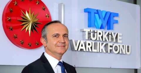 Hisse devri tamamlandı, Turkcell artık TVF portföyünde