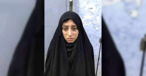 Irak’ta çocuklarını öldüren anne “Kasten öldürme” suçlamasıyla yargılanacak