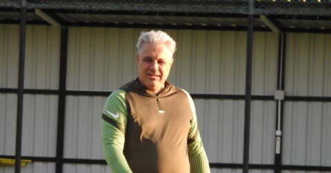 Marius Sumudica, İsmail Kartal’a karşı kaybetmedi