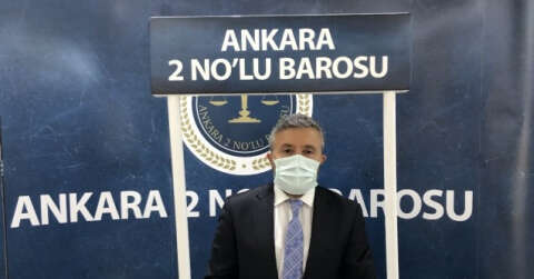 (Özel) Ankara’da ikinci baro için bin 520 imza toplandı
