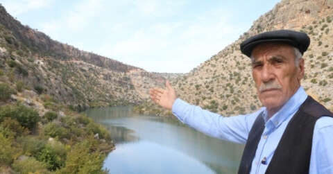 (Özel Haber) Turizmin gözdesi Rumkale’ye rakip Habeş Kanyonu