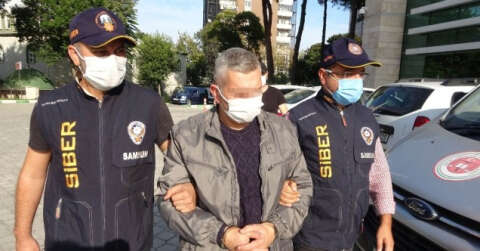 48 yıl cezası bulunan şahıs siber polisine yakalandı