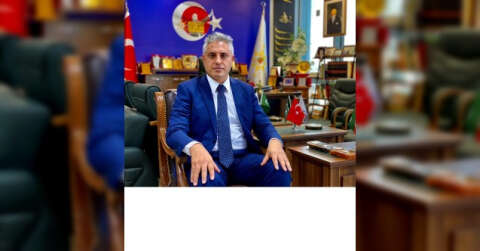 Osmanlı Ocakları Genel Başkanı Canpolat: “Bütün Osmanlı torunları olarak Macron’a yüksek perdeden tepki vermeye davet ediyoruz”