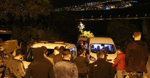 Ankara’da pencereden bakan kişi pompalı tüfekle öldürüldü