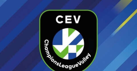 CEV Şampiyonlar Ligi formatı değişti