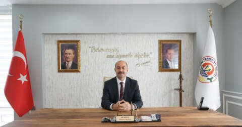 Terme Belediye Başkanı Kılıç’ın korona testi pozitif çıktı
