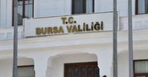 Bursa'da sokakta sigara içme yasaklandı