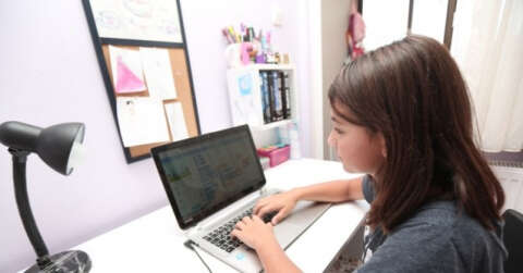 Atölye Nilüfer’de online temel elektronik eğitimi başlıyor