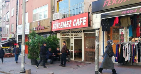 İstanbul’un göbeğinde komşu cinayeti: 1 ölü