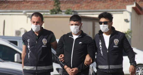 Adana’da 3 yaralama olayına karışan 3 zanlı tutuklandı