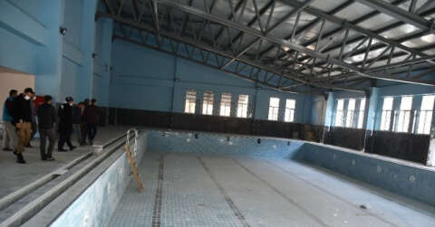 Şırnak’ın Beytüşşebap ilçesi yatırımlarla yeniden hayat buldu