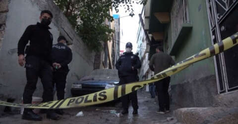 Gaziantep’te silahlı yol vermeme kavgası: 2 yaralı