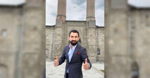 Türk Halk Müziği Sanatçısı İdris Altuner, ‘Kal Mezarımda’ adlı eseri ile sosyal medyayı salladı