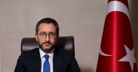 Altun: “Türkiye’nin yükselişi yeni reform dönemiyle devam edecek"