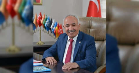 Dörtyol Belediye Başkanı Keskin’in Covid testi pozitif çıktı