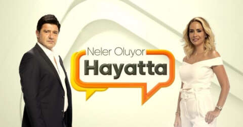 Muhabir Fulya Öztürk zorlu hastalık sürecini anlattı