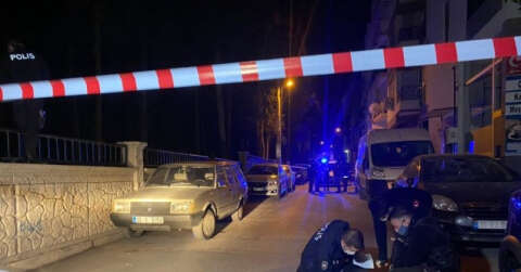 İzmir’de garip olay: Devriye atan polis ekipleri sokaklardan yaralı topladı