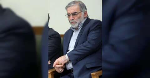 İran İstihbarat Bakanı Alevi: “Mahabadi suikastının faillerini yakalama operasyonunu başlattık”