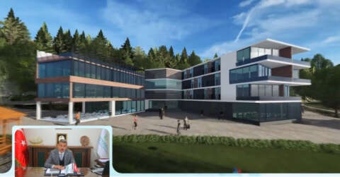 ‘Kalebağı Otel Restoran ve Kafe Projesi’ yatırımcılarını bekliyor