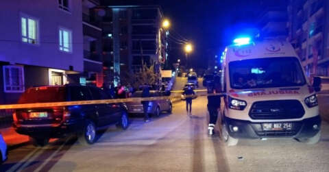 Ankara’da 17 yaşındaki genç kız başından vurulmuş halde ölü bulundu