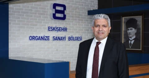 Başkan Küpeli, Türkiye ekonominin üçüncü çeyreğindeki büyüme rakamlarını değerlendirdi