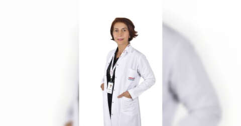 Enfeksiyon Hastalıkları Uzmanı Dr. Kacar: “AIDS semptom vermeksizin yıllarca vücutta bulunabilir”