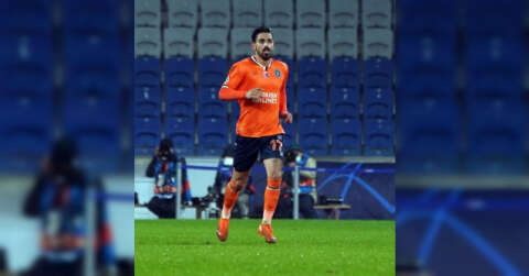 İrfan Can Kahveci, UEFA Şampiyonlar Ligi’nde ilk gollerini attı