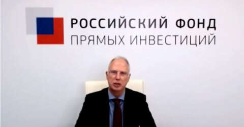 RDIF Başkanı Dmitriyev: "Rus korona virüs aşısının maliyeti 10 doların altında"