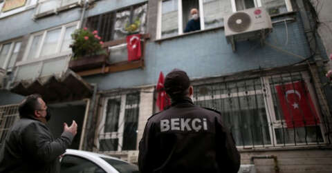 Bursa’da FİTAS uygulaması ile kapı kapı geziyorlar