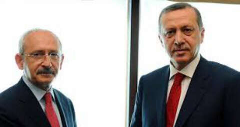 Cumhurbaşkanı Erdoğan'dan Kılıçdaroğlu’na 500 bin liralık manevi tazminat davası