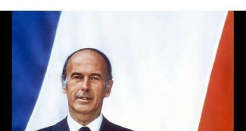 Eski Fransa Cumhurbaşkanı Valery Giscard d’Estaing koronavirüs’ten hayatını kaybetti