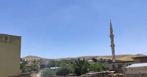 Diyarbakır’da bir köy daha karantinaya alındı