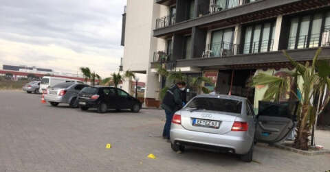 İzmir’de tüfekle yaralamaya karışan ve eski eşini kaçıran şahıs tutuklandı