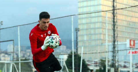 Samsunspor 1 sezonda yediği golden fazlasını 13 maçta yedi