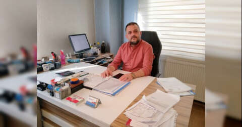 Serkan Işık İle Yapı Denetim Üzerine…