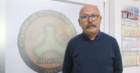 Kovanlar için kış bakımı uyarısı