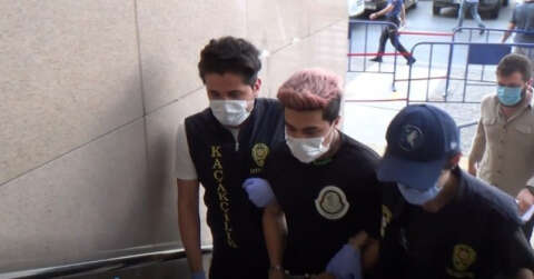 Sosyal medya fenomeni Meriç İzgi hakkında 10 yıl 6 ay hapis istemi