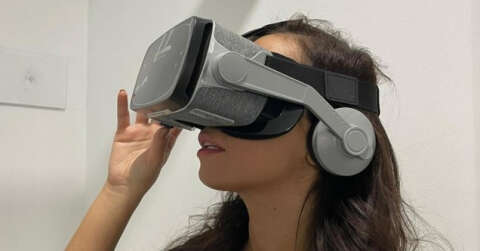 Tuğba Yurt’tan bir ilk