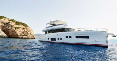 Bursa'dan Amerikaya Uzanan Yolculuk