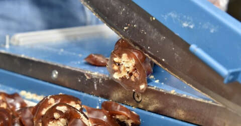 Gümüşhane’de pestil ve köme satışlarına Erdoğan dopingi